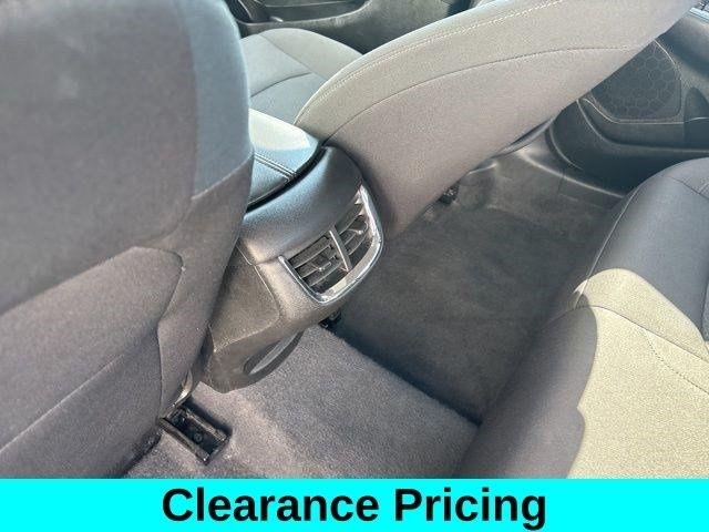 Chevrolet Malibu  2024