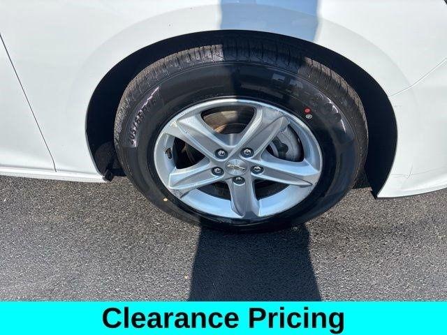 Chevrolet Malibu  2024