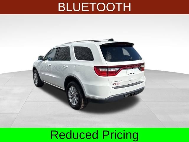 Dodge Durango SXT Plus AWD 2021