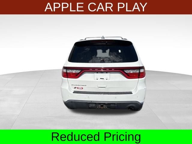 Dodge Durango SXT Plus AWD 2021