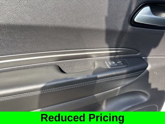 Dodge Durango SXT Plus AWD 2021