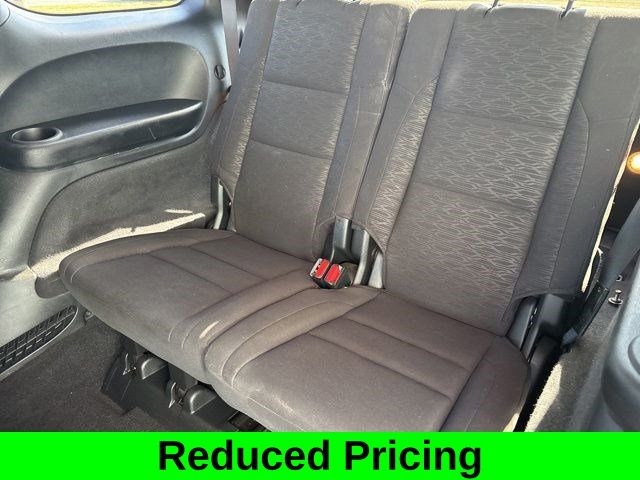 Dodge Durango SXT Plus AWD 2021