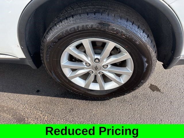 Dodge Durango SXT Plus AWD 2021