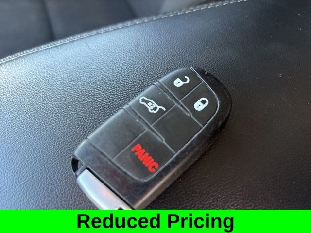 Dodge Durango SXT Plus AWD 2021