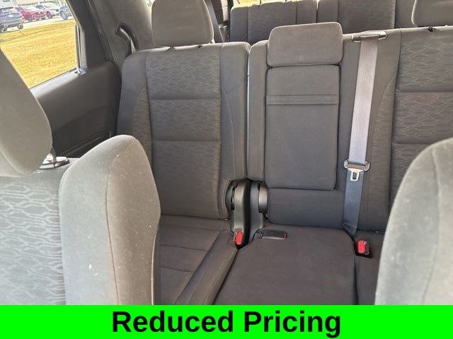 Dodge Durango SXT Plus AWD 2021