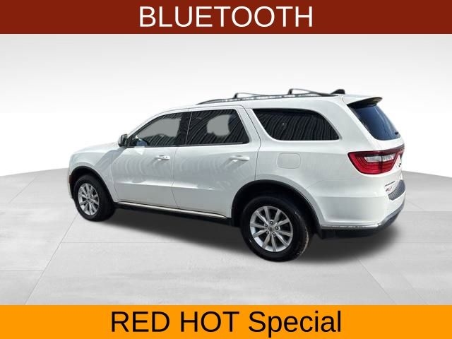 Dodge Durango SXT Plus AWD 2021