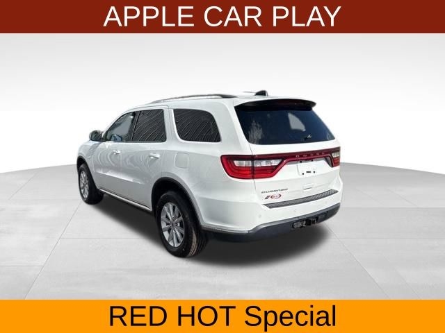 Dodge Durango SXT Plus AWD 2021