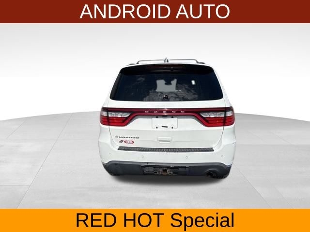 Dodge Durango SXT Plus AWD 2021