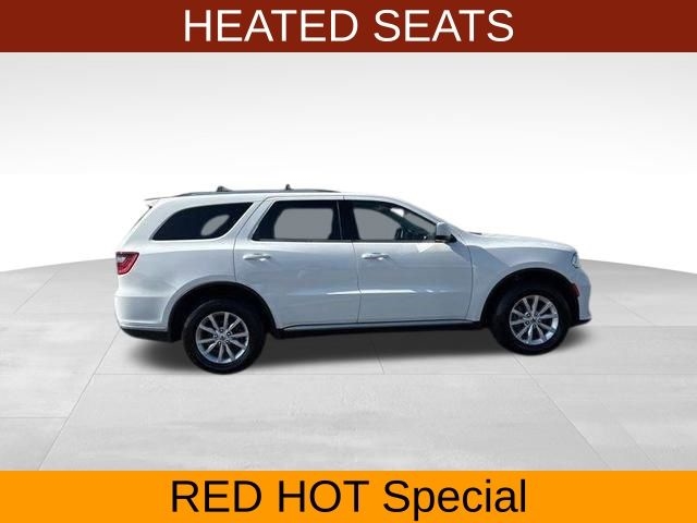 Dodge Durango SXT Plus AWD 2021