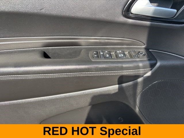 Dodge Durango SXT Plus AWD 2021