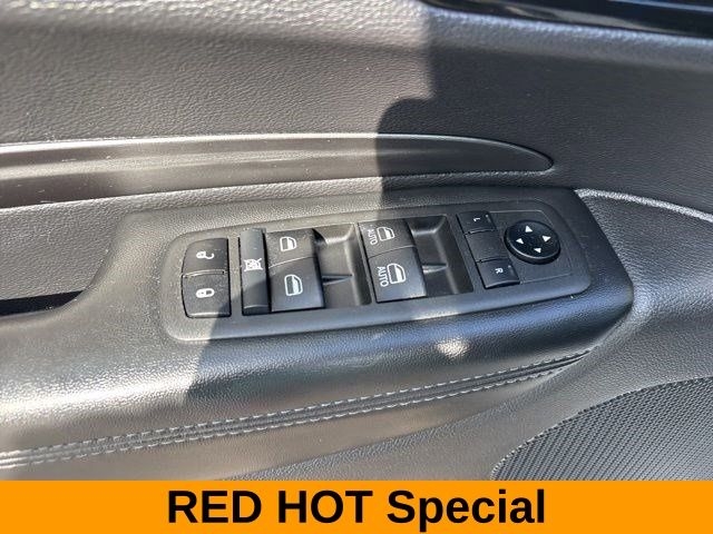 Dodge Durango SXT Plus AWD 2021