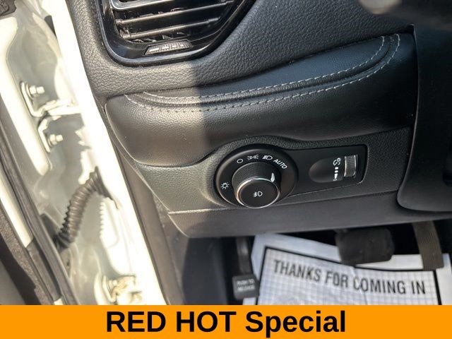 Dodge Durango SXT Plus AWD 2021