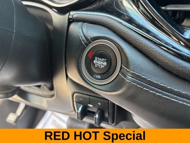 Dodge Durango SXT Plus AWD 2021