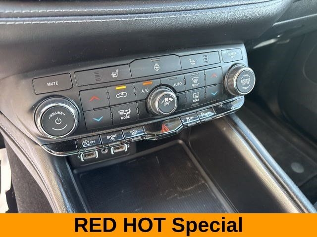 Dodge Durango SXT Plus AWD 2021