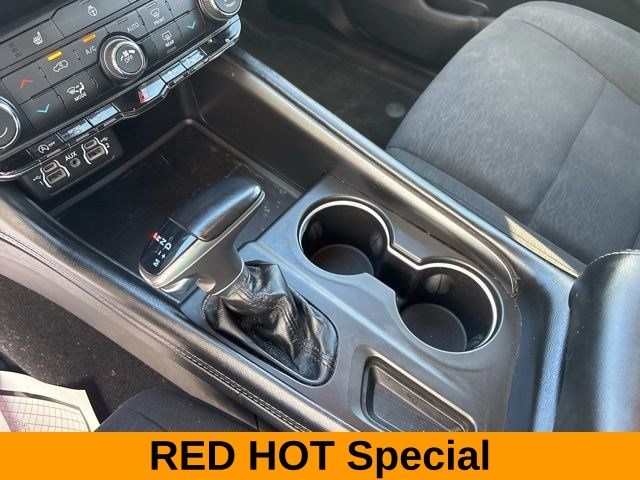 Dodge Durango SXT Plus AWD 2021