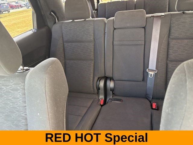 Dodge Durango SXT Plus AWD 2021