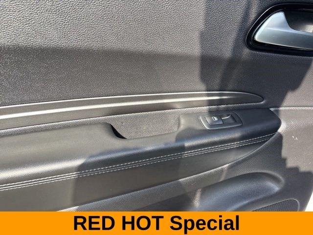 Dodge Durango SXT Plus AWD 2021