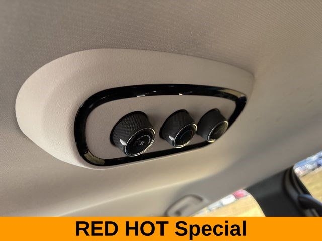 Dodge Durango SXT Plus AWD 2021