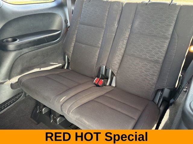 Dodge Durango SXT Plus AWD 2021