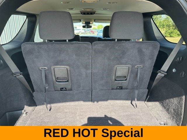 Dodge Durango SXT Plus AWD 2021