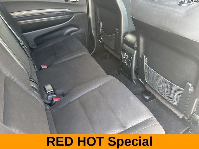 Dodge Durango SXT Plus AWD 2021