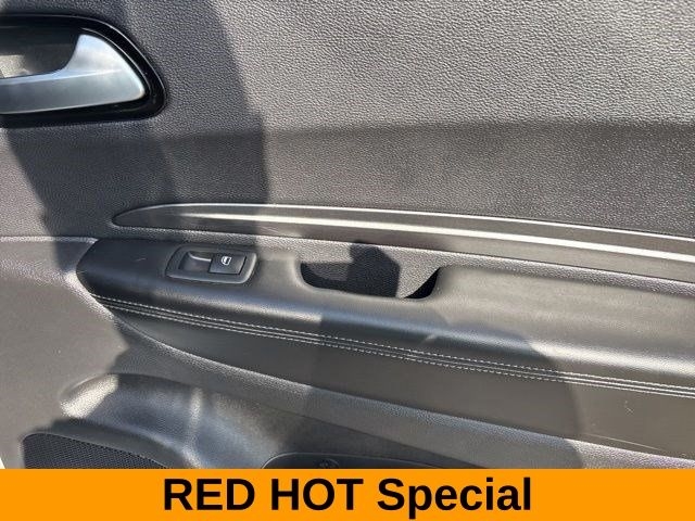 Dodge Durango SXT Plus AWD 2021