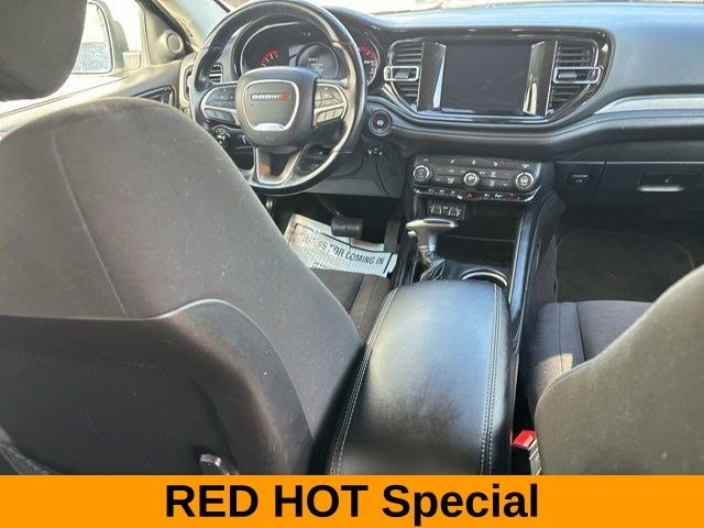 Dodge Durango SXT Plus AWD 2021