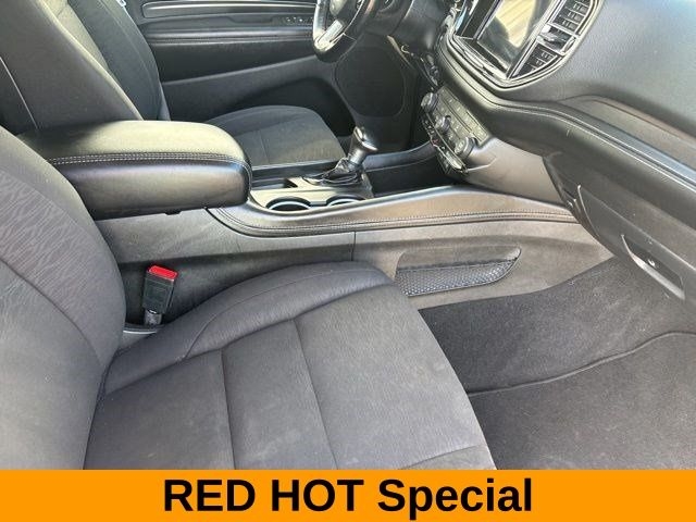 Dodge Durango SXT Plus AWD 2021