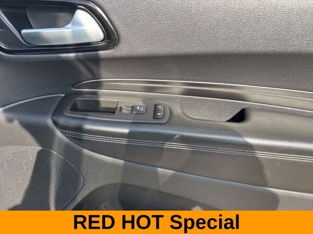 Dodge Durango SXT Plus AWD 2021