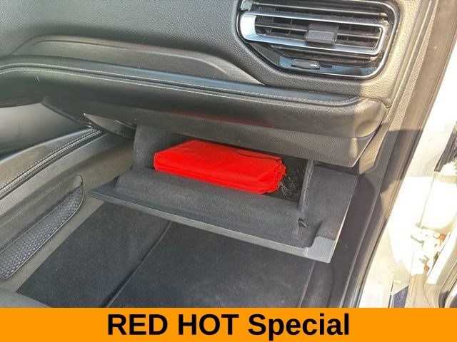 Dodge Durango SXT Plus AWD 2021