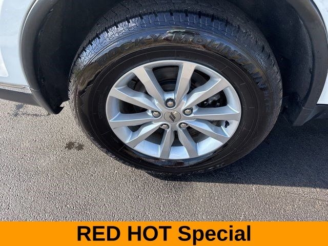 Dodge Durango SXT Plus AWD 2021