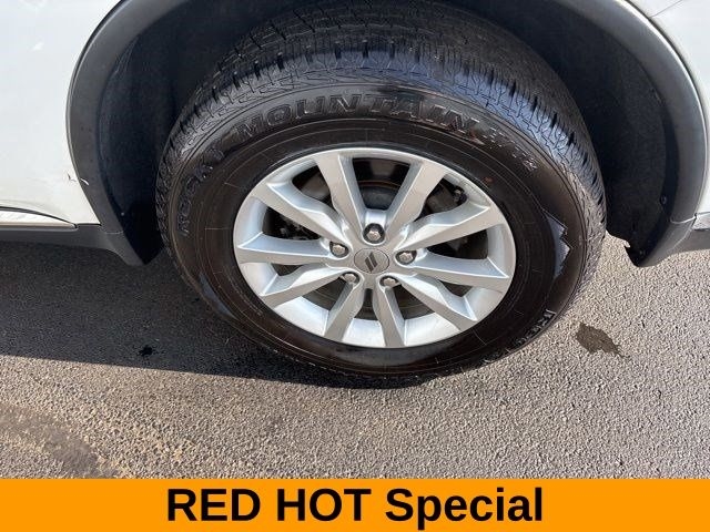 Dodge Durango SXT Plus AWD 2021