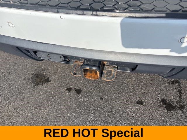 Dodge Durango SXT Plus AWD 2021