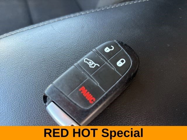 Dodge Durango SXT Plus AWD 2021