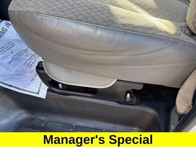 Chevrolet Express 3500  2017