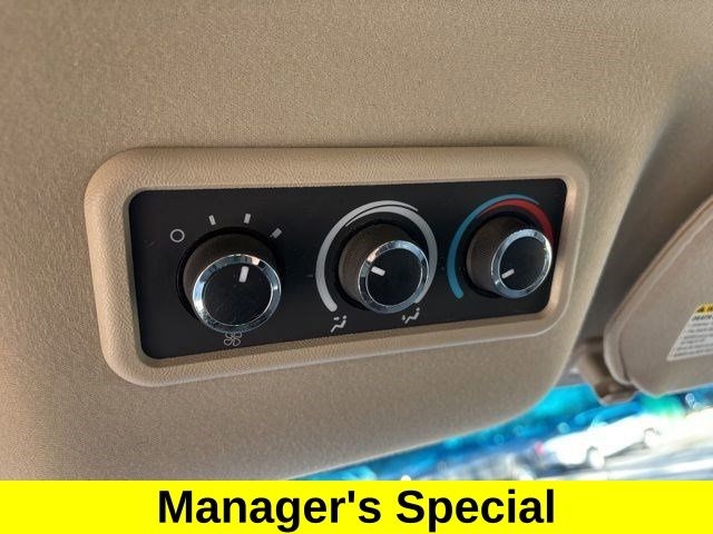 Chevrolet Express 3500  2017