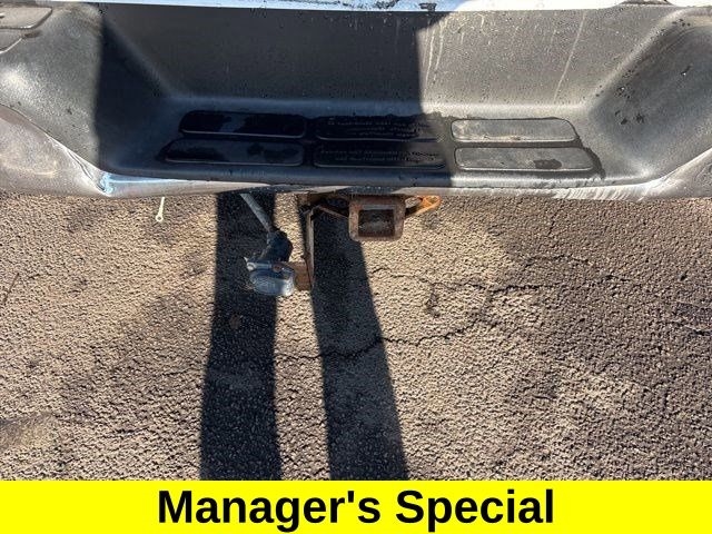 Chevrolet Express 3500  2017