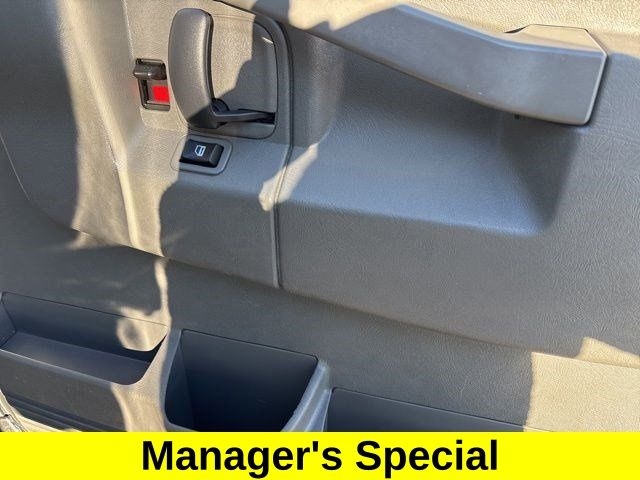 Chevrolet Express 3500  2017