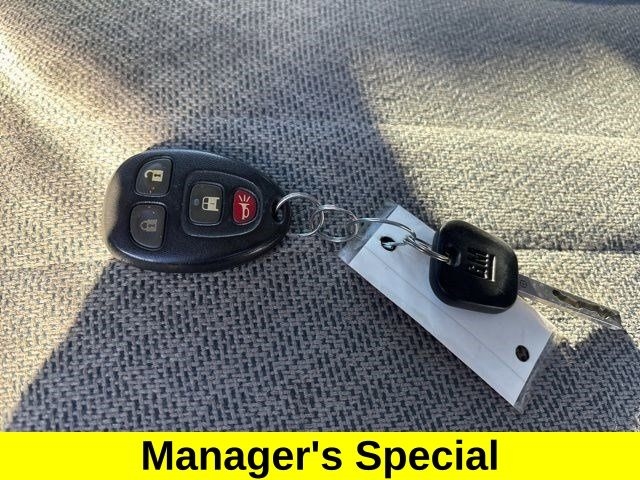 Chevrolet Express 3500  2017