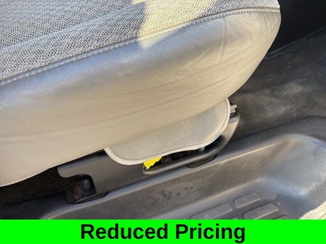 Chevrolet Express 3500  2017