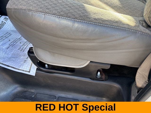 Chevrolet Express 3500  2017