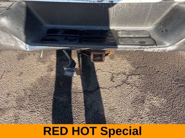 Chevrolet Express 3500  2017