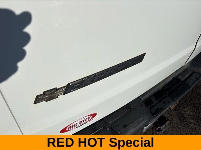 Chevrolet Express 3500  2017