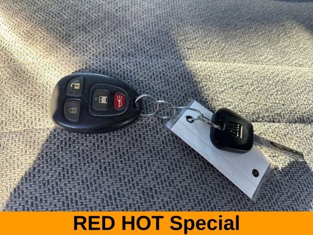 Chevrolet Express 3500  2017