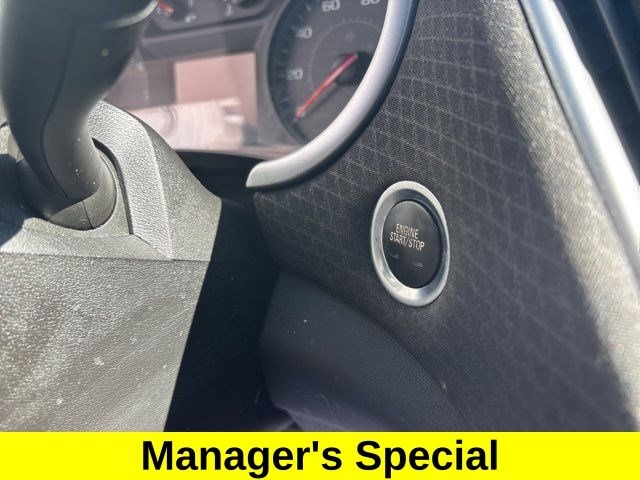 Chevrolet Malibu  2023