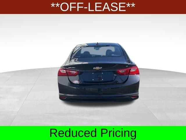 Chevrolet Malibu  2023