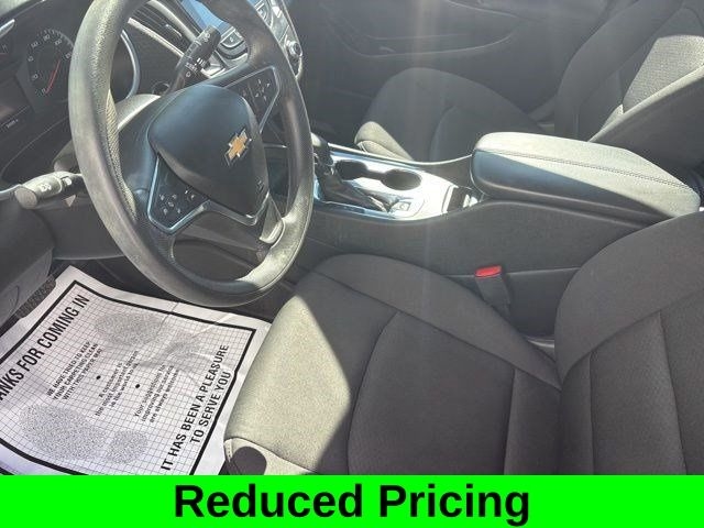 Chevrolet Malibu  2023