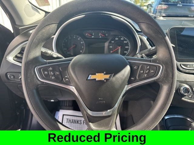 Chevrolet Malibu  2023