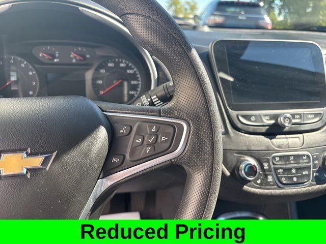 Chevrolet Malibu  2023