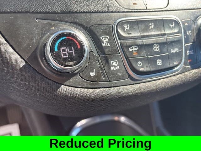 Chevrolet Malibu  2023